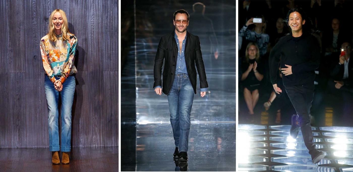 Alexander Wang Leaving Balenciaga, Fashion Mill Says