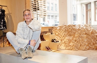 13 Questions for the Incredible Isabel Marant