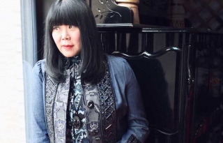 Anna Sui’s Menagerie of Jean